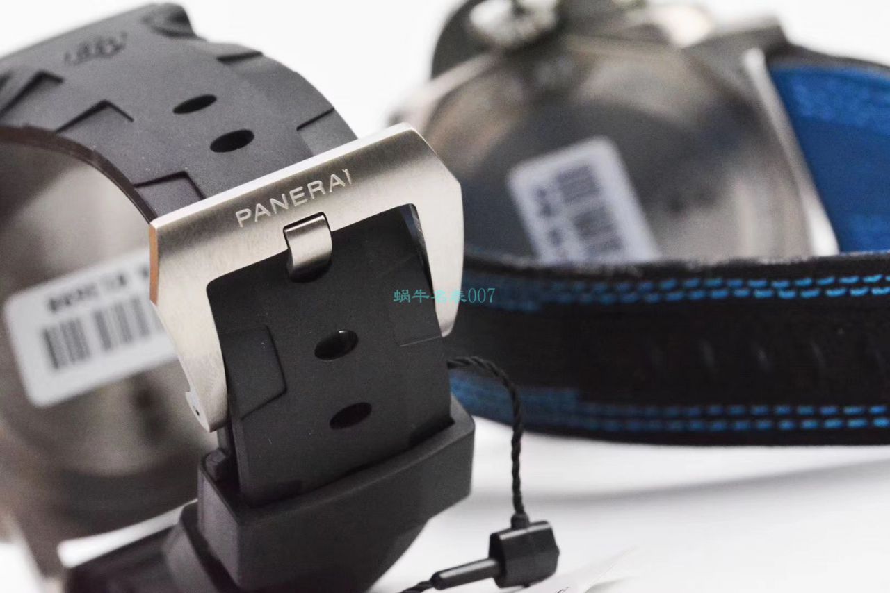 VS厂顶级复刻高仿手表沛纳海SUBMERSIBLE 潜行系列PAM00692腕表 / VSPAM692