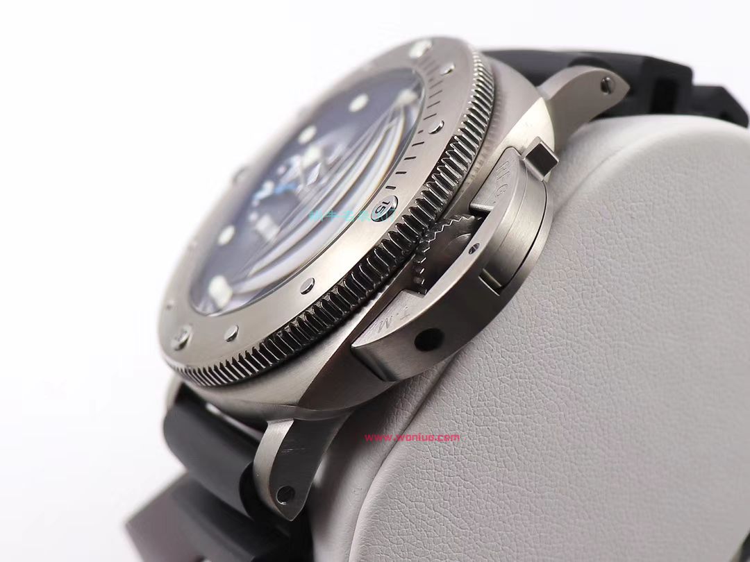 VS厂顶级复刻高仿手表沛纳海SUBMERSIBLE 潜行系列PAM00692腕表 / VSPAM692