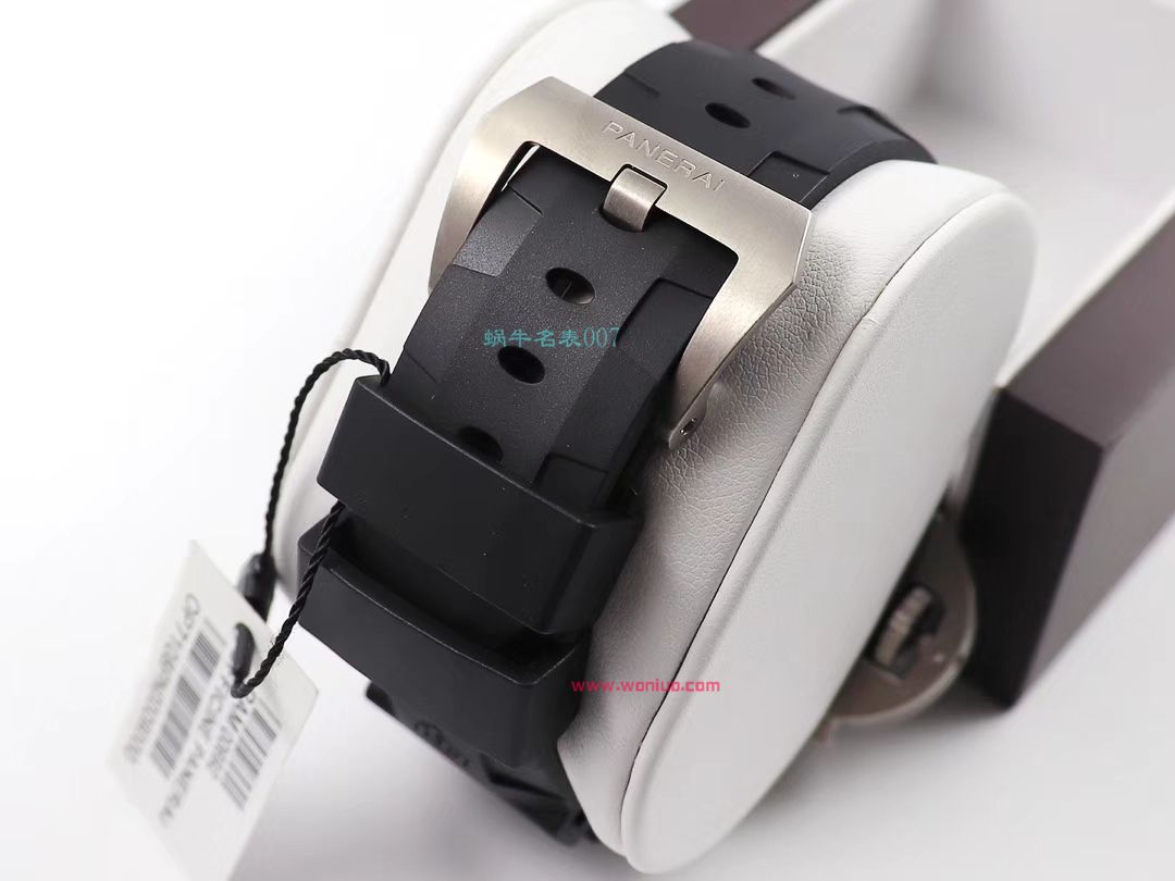 VS厂顶级复刻高仿手表沛纳海SUBMERSIBLE 潜行系列PAM00692腕表 / VSPAM692