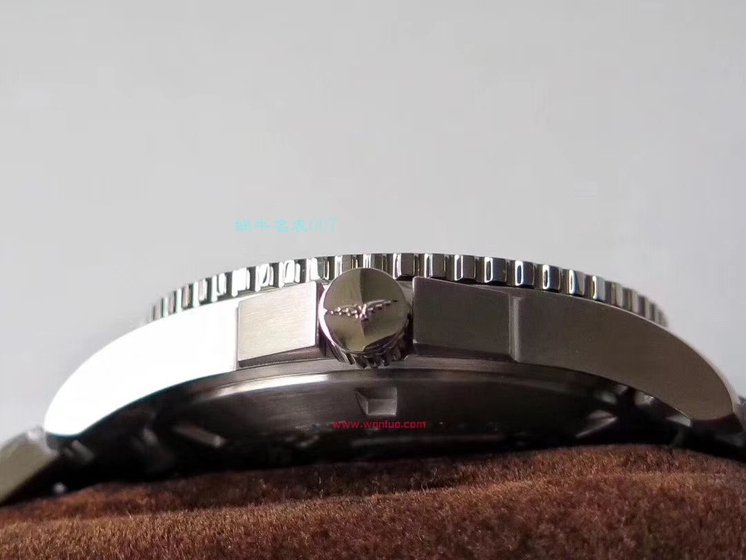 ZF厂官网复刻高仿手表浪琴康卡斯L3.781.4.96.9腕表 / L167