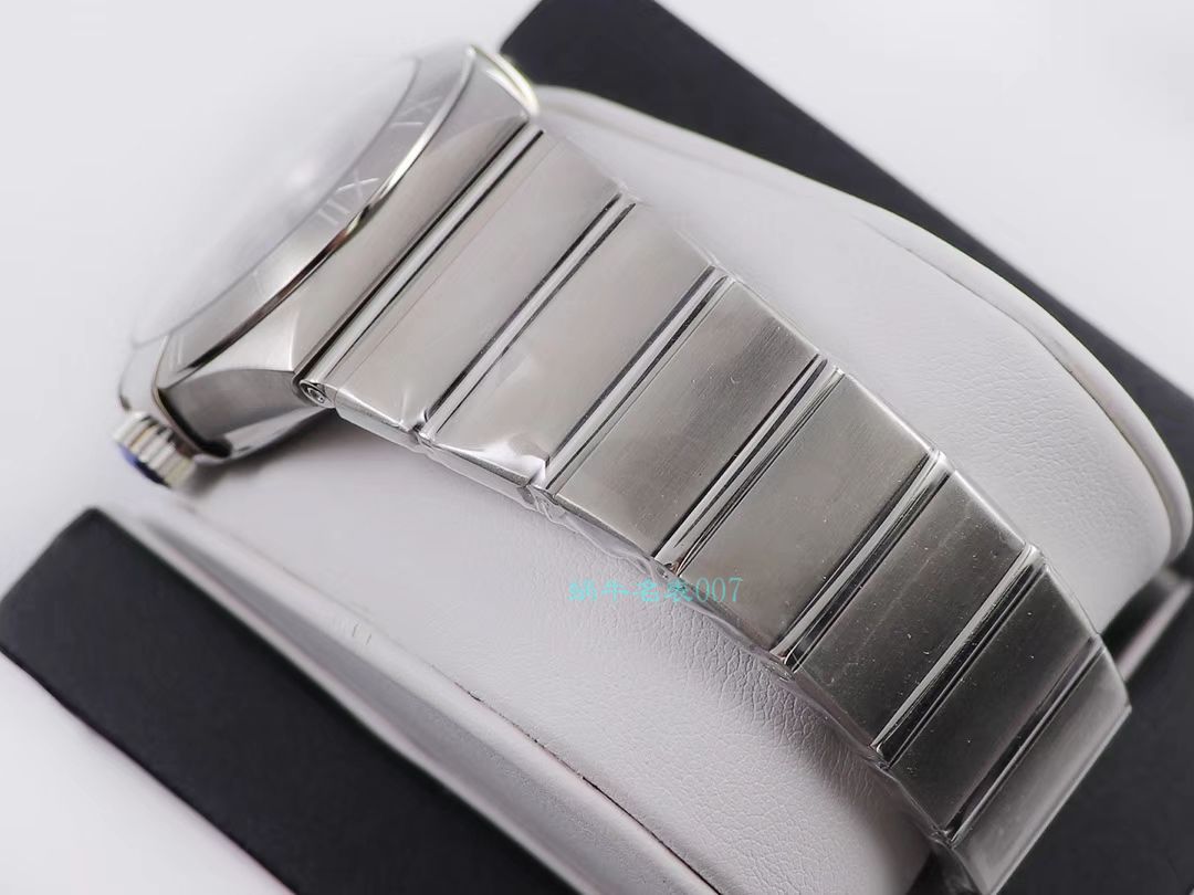 VS厂欧米茄星座38毫米顶级复刻高仿123.20.38.21.03.001，123.20.38.21.02.006，123.10.38.21.03.001腕表 / M681