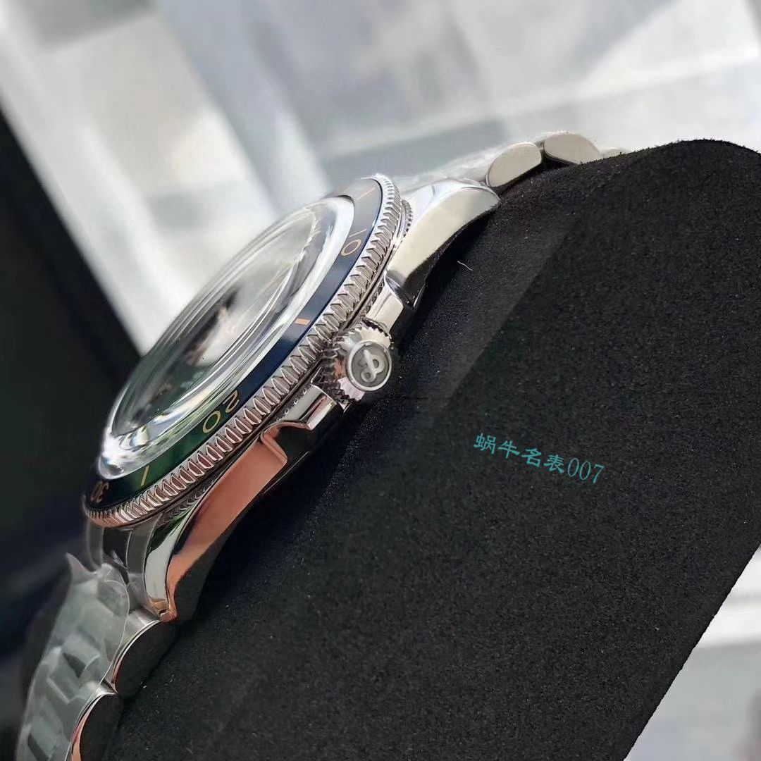 渠道原单柏莱士VINTAGE 系列BRV292-BU-G-ST/SST腕表 / BL033