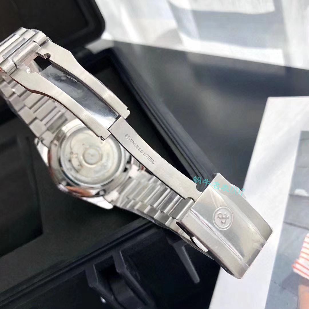 渠道原单柏莱士VINTAGE 系列BRV292-BU-G-ST/SST腕表 / BL033