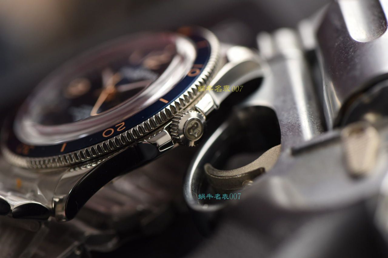 渠道原单柏莱士VINTAGE 系列BRV292-BU-G-ST/SST腕表 / BL033