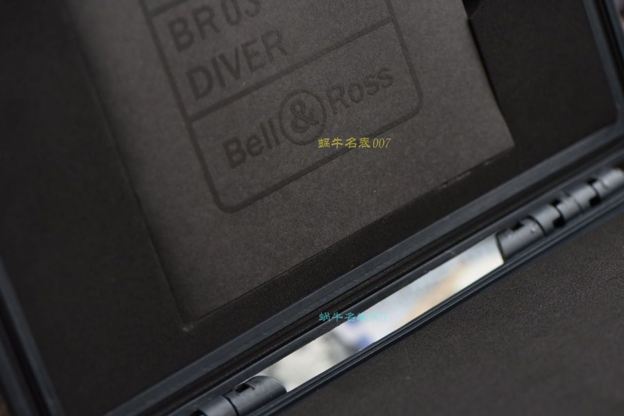 渠道原单柏莱士VINTAGE 系列BRV292-BU-G-ST/SST腕表 / BL033