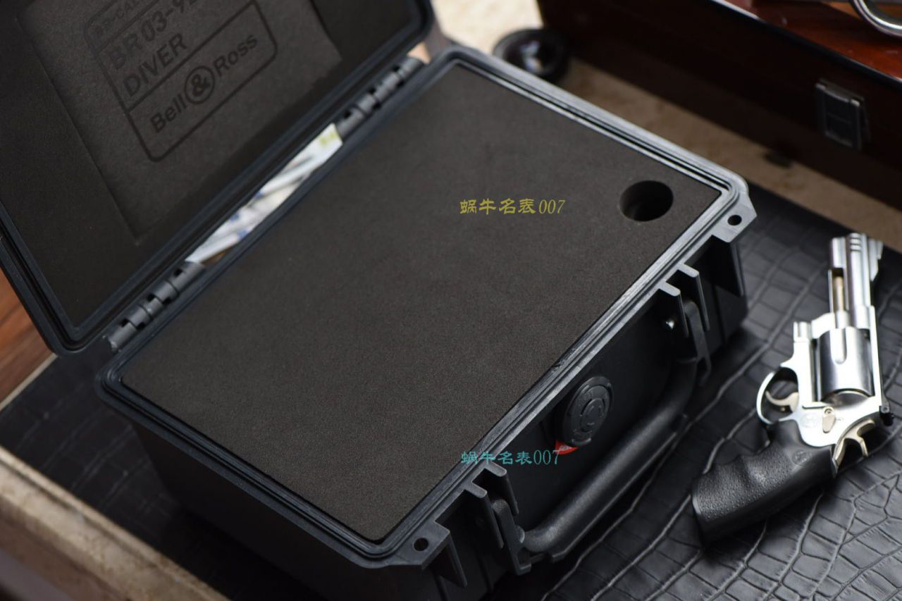 渠道原单柏莱士VINTAGE 系列BRV292-BU-G-ST/SST腕表 / BL033