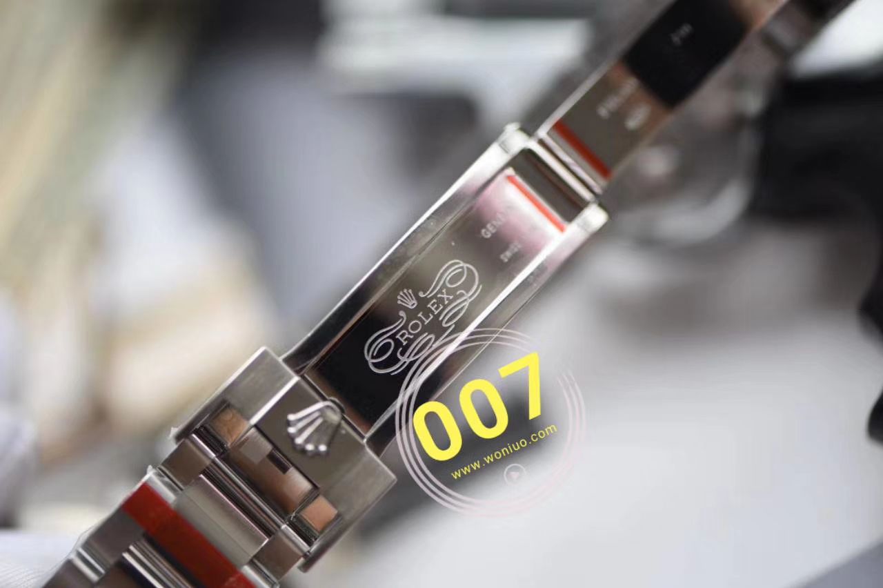 视频评测顶级复刻高仿N厂官网V10S劳力士绿水鬼手表116610LV-97200 / R571