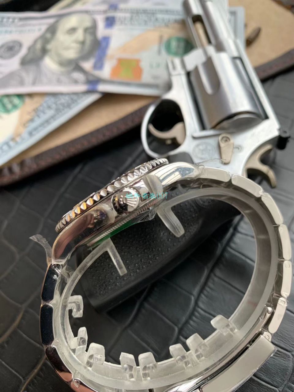 AR厂顶级复刻手表劳力士游艇名仕型37系列复刻高仿268622腕表 / R576