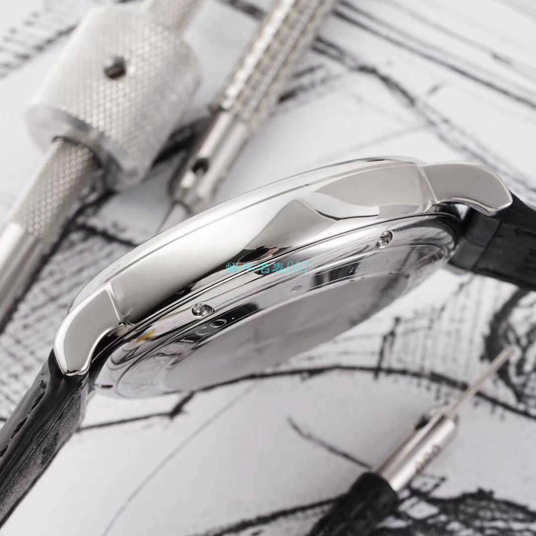 AI厂万国月相高仿手表柏涛菲诺系列IW459402,IW459401腕表 / WG521