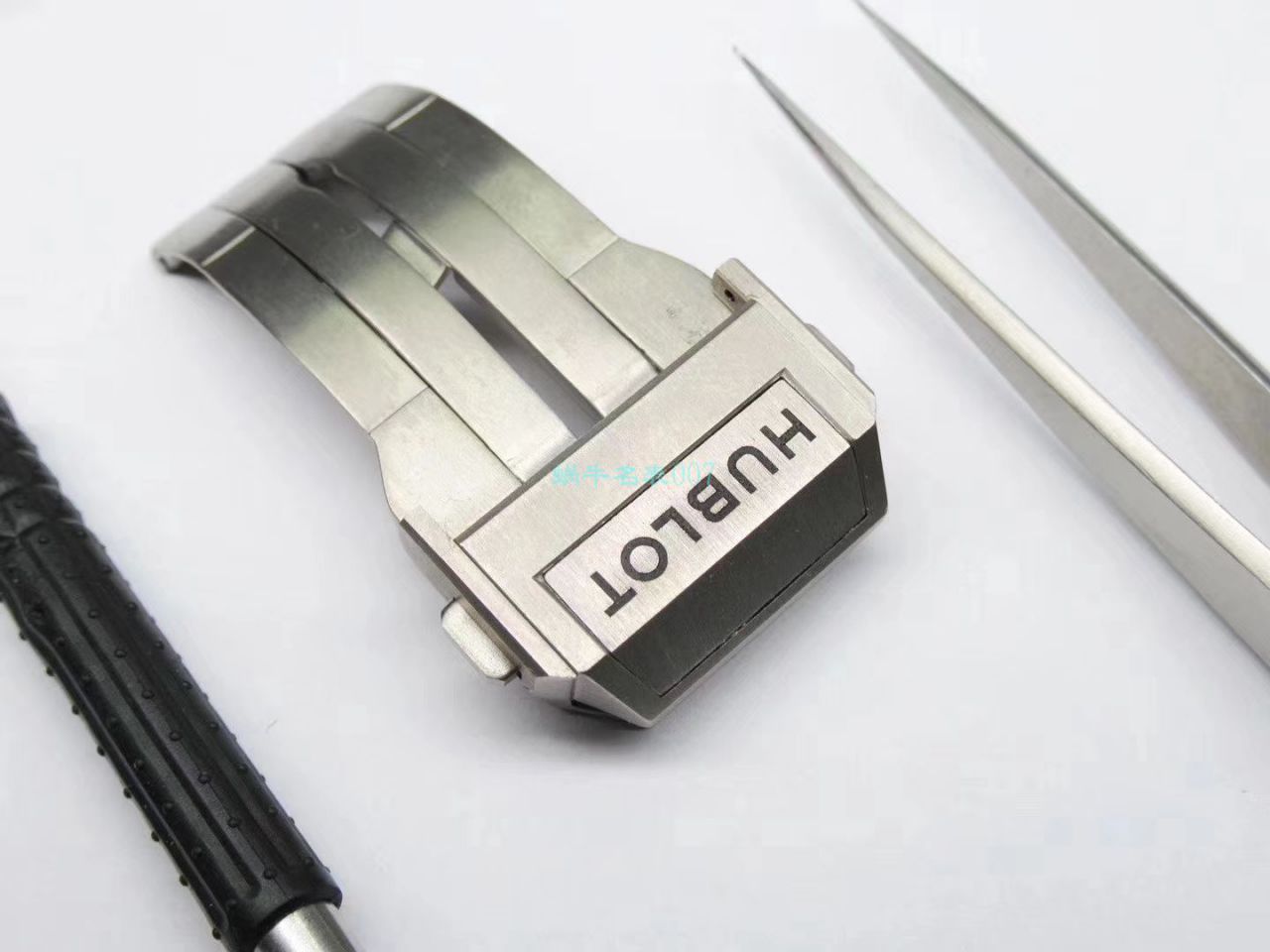 WWF厂超A复刻宇舶高仿刺青系列415.NX.7179.VR.MXM18腕表 / YB079