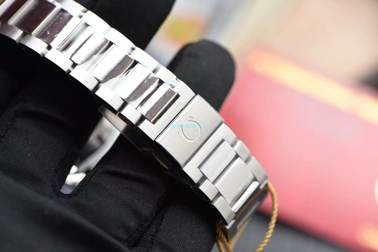 VS厂顶级复刻高仿手表欧米茄海马150米231.10.42.21.02.006腕表 / M682