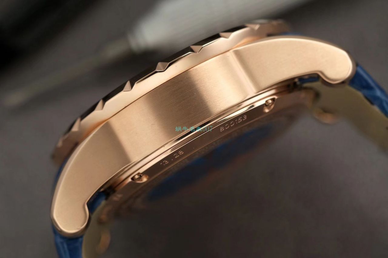 ZZ厂最新12圆桌骑士罗杰杜彼EXCALIBUR（王者系列）顶级复刻高仿RDDBEX0684腕表 / L071