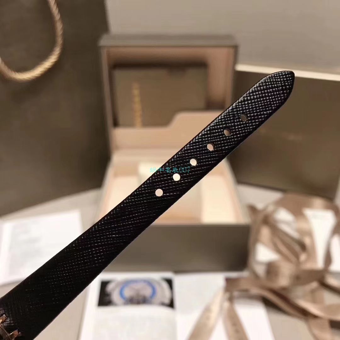 BV厂超A高仿宝格丽女表B.ZERO1系列102321 BZ23C11SGCL/12腕表 / BG032