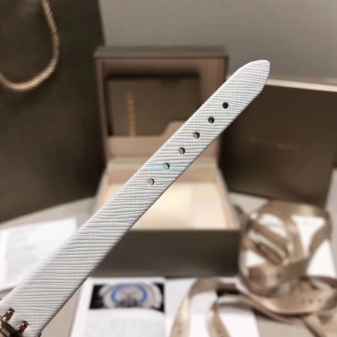 BV厂超A高仿宝格丽女表B.ZERO1系列102321 BZ23C11SGCL/12腕表 / BG032