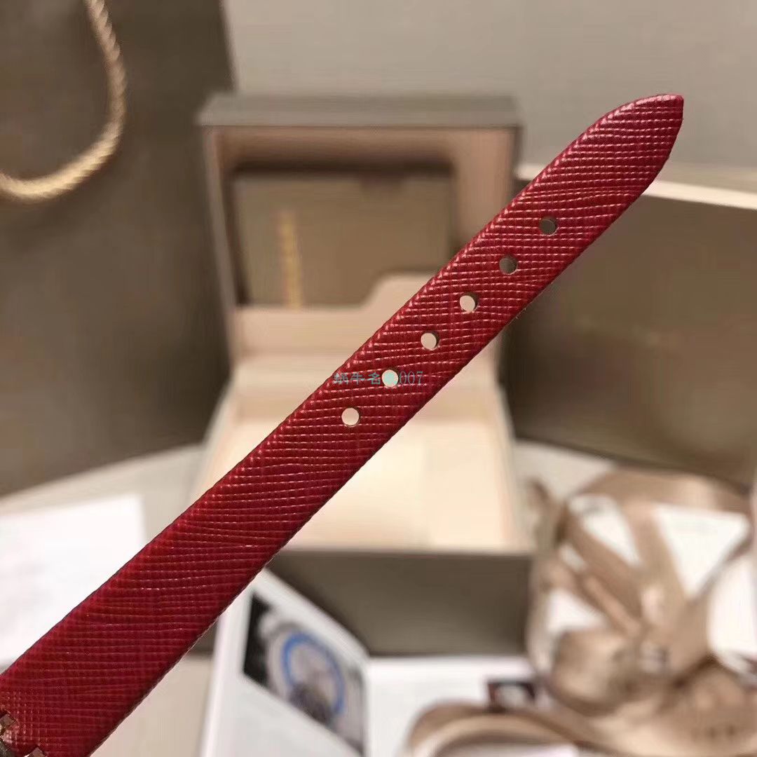 BV厂超A高仿宝格丽女表B.ZERO1系列102321 BZ23C11SGCL/12腕表 / BG032