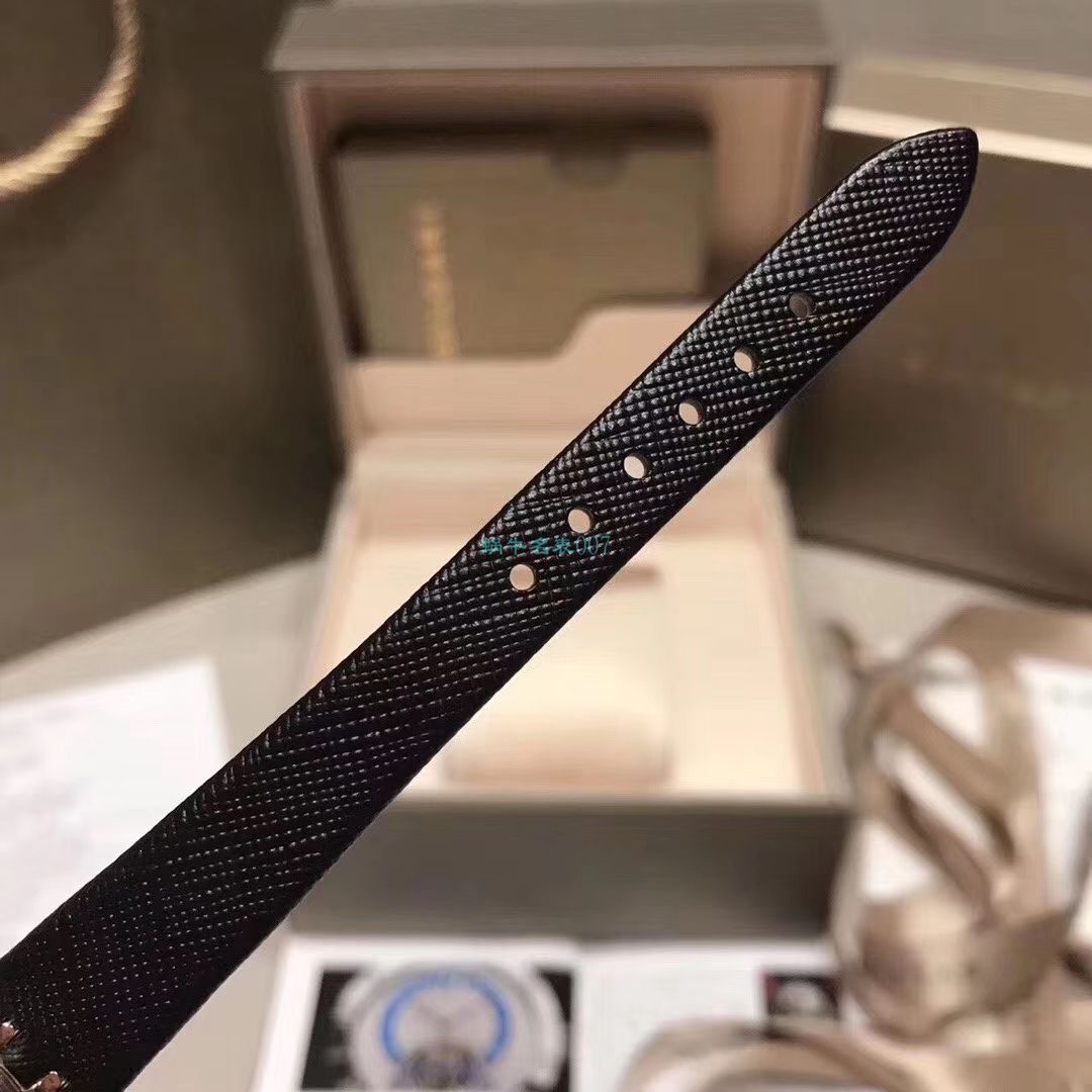 BV厂超A高仿宝格丽女表B.ZERO1系列102321 BZ23C11SGCL/12腕表 / BG032