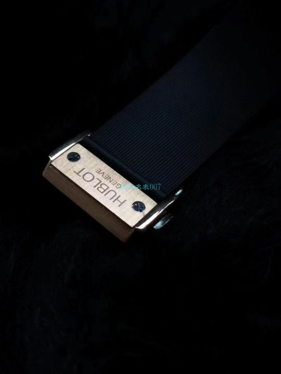 V6厂一比一精仿手表宇舶301.PX.1180.RX腕表 / YB089