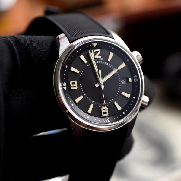 007高端定制ETA机芯积家复刻高仿手表北宸系列Q9068670腕表