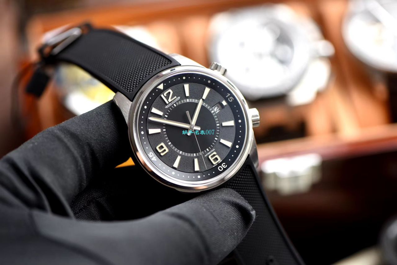 007高端定制ETA机芯积家复刻高仿手表北宸系列Q9068670腕表 / JJ173