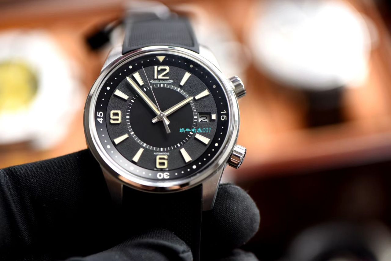 007高端定制ETA机芯积家复刻高仿手表北宸系列Q9068670腕表 / JJ173