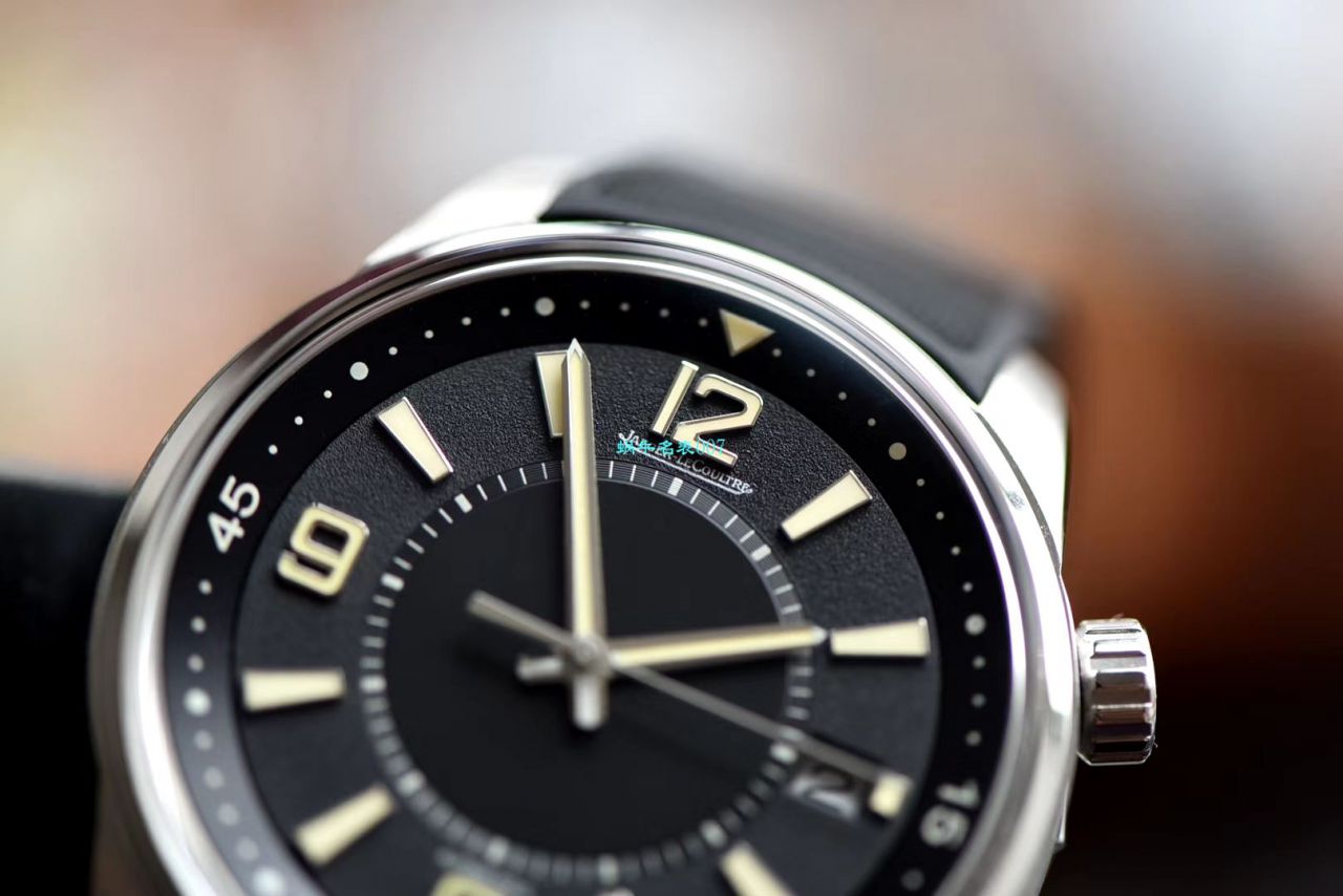 007高端定制ETA机芯积家复刻高仿手表北宸系列Q9068670腕表 / JJ173