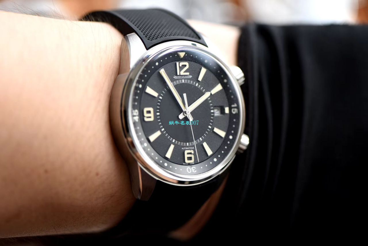 007高端定制ETA机芯积家复刻高仿手表北宸系列Q9068670腕表 / JJ173