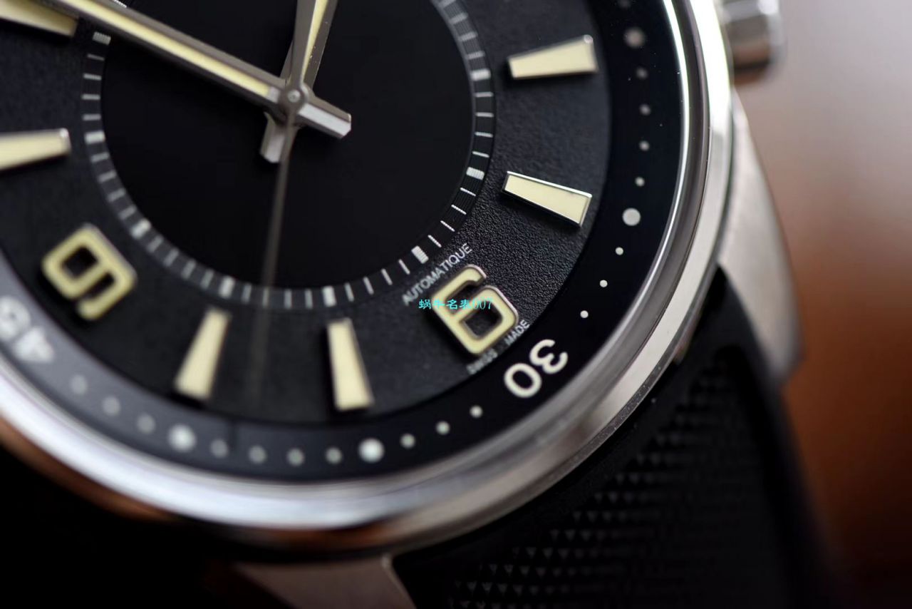 007高端定制ETA机芯积家复刻高仿手表北宸系列Q9068670腕表 / JJ173