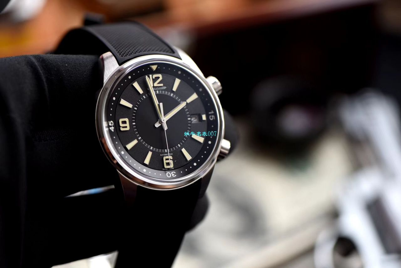 007高端定制ETA机芯积家复刻高仿手表北宸系列Q9068670腕表 / JJ173