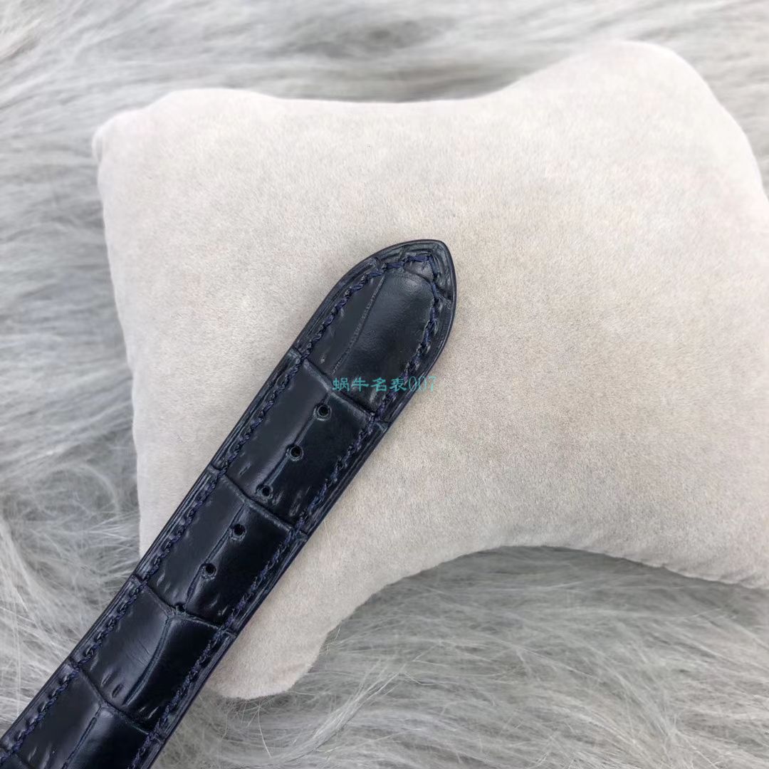 【ZF一比一顶级复刻】百达翡丽古典表系列5296R-001 玫瑰金腕表 / BD237