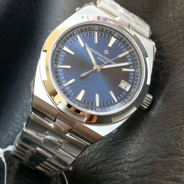 8F厂超A高仿手表江诗丹顿纵横四海系列4500V/110A-B128腕表