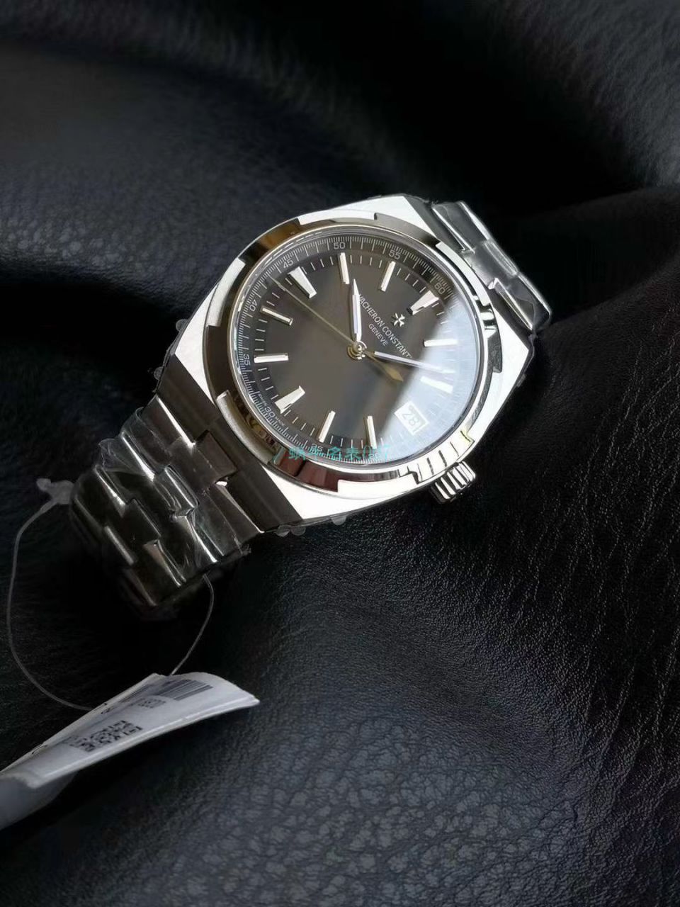 8F厂官网高精仿手表江诗丹顿纵横四海系列4500V/110A-B483腕表 / JS219