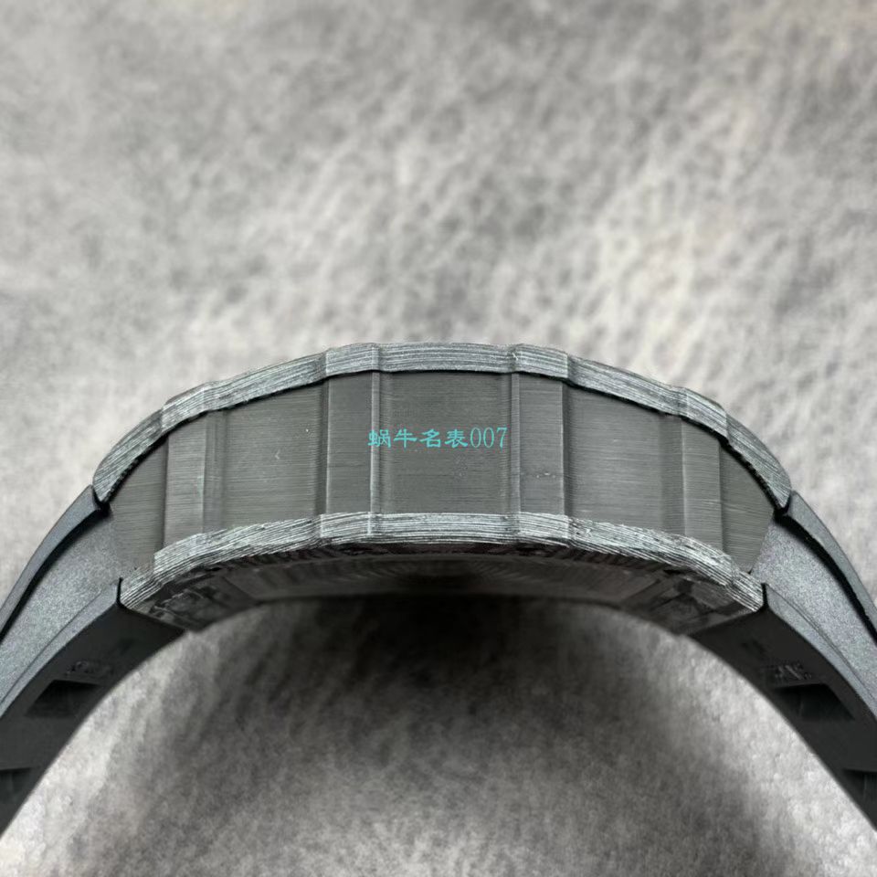 ZF厂超A高仿手表RICHARD MILLE理查德米勒RM 35-02腕表 / ZF03502