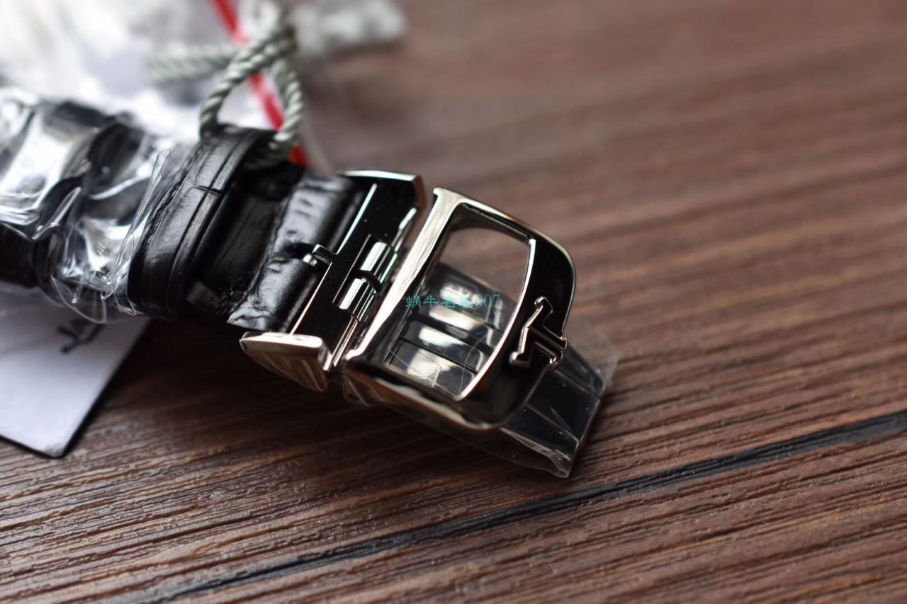 YL厂超A高仿积家大师Q1378420积家小丑腕表全新一体机芯 / JJ171