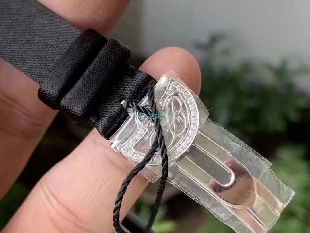 【视频评测ZF厂Breguet复刻高仿表】宝玑那不勒斯皇后系列8918BB/58/964/D00D女腕表 / BZ056