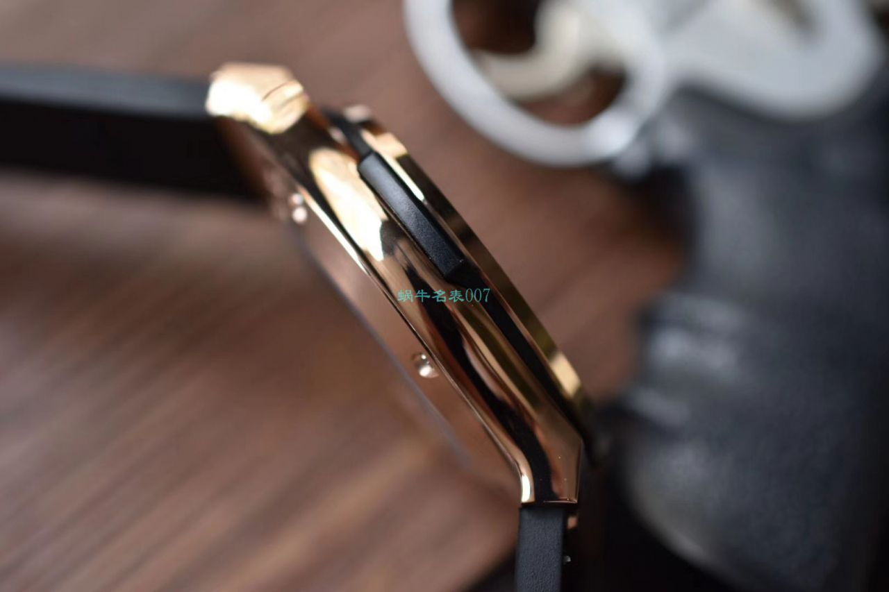 JB厂顶级复刻高仿宇舶陀飞轮经典融合505.OX.0180.LR腕表 / YB091
