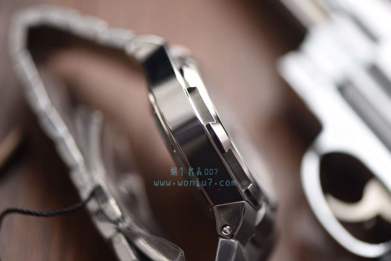 视频评测TWA厂顶级复刻高仿手表江诗丹顿纵横四海系列47450/B01A-9226腕表 / JJ220