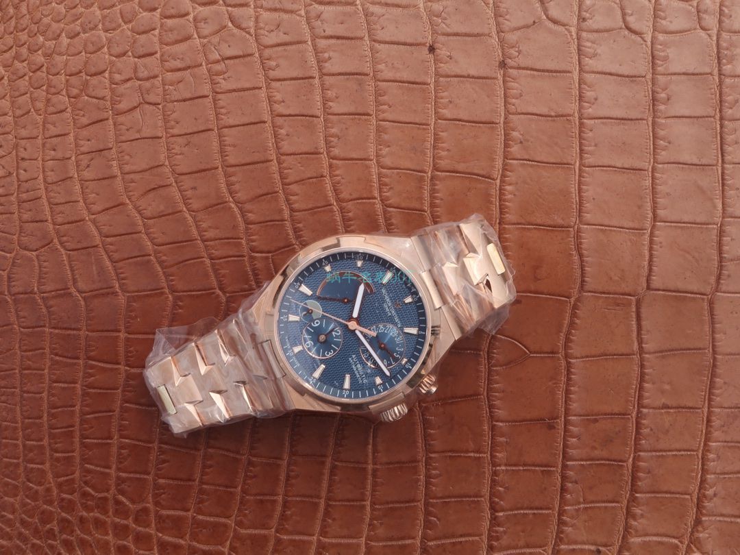 TWA厂高精仿手表江诗丹顿纵横四海系列47450/B01R-9404腕表 / JJ222