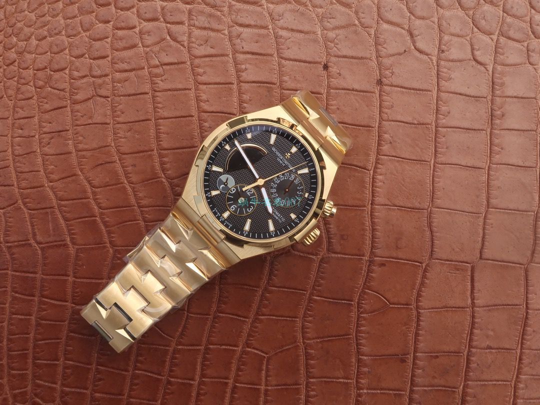 TWA厂高精仿手表江诗丹顿纵横四海系列47450/B01R-9404腕表 / JJ222