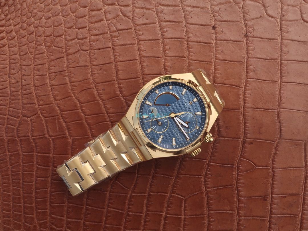 TWA厂高精仿手表江诗丹顿纵横四海系列47450/B01R-9404腕表 / JJ222