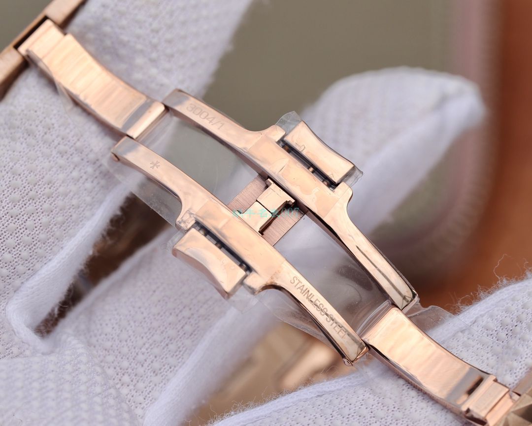 TWA厂高精仿手表江诗丹顿纵横四海系列47450/B01R-9404腕表 / JJ222