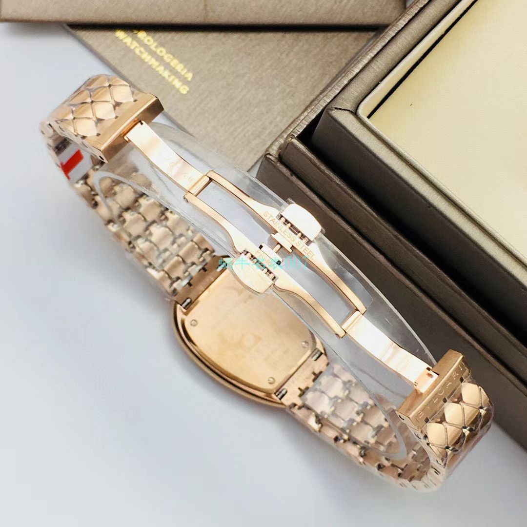 BV厂顶级复刻高仿女表宝格丽SERPENTI系列103361，103144，103145，103361，103147腕表 / BV036