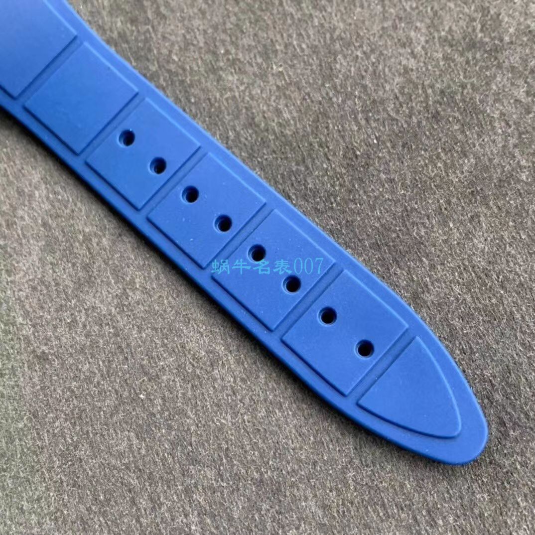 BBR厂顶级复刻高仿陀飞轮罗杰杜彼EXCALIBUR（王者系列）系列RDDBEX0479蓝面表带腕表 / LJ066