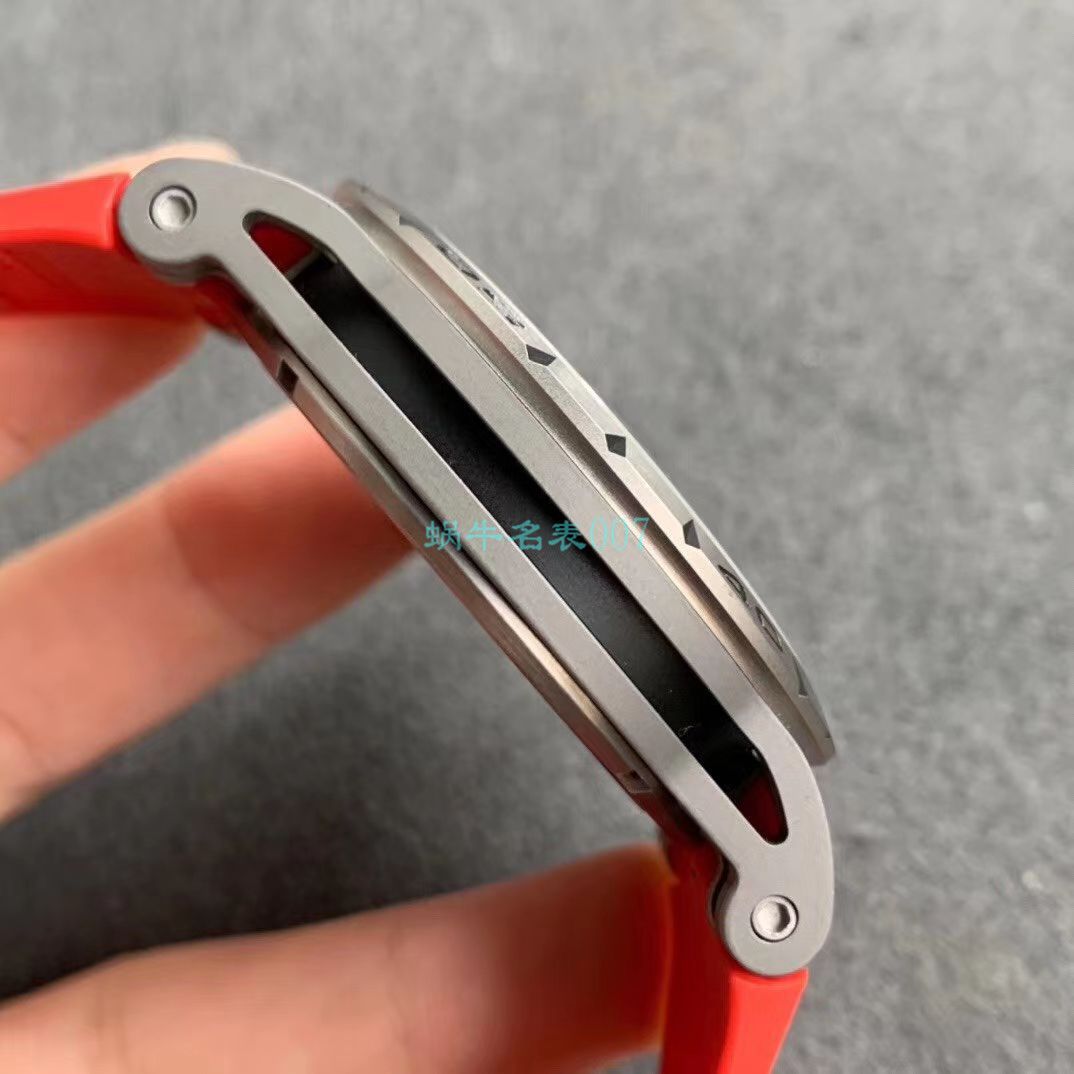 BBR厂顶级复刻高仿陀飞轮罗杰杜彼EXCALIBUR（王者系列）系列RDDBEX0479蓝面表带腕表 / LJ066
