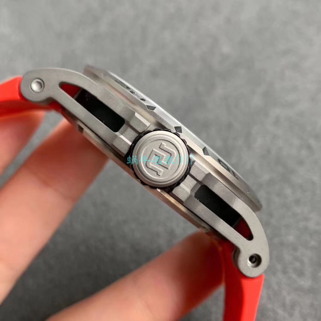 BBR厂顶级复刻高仿陀飞轮罗杰杜彼EXCALIBUR（王者系列）系列RDDBEX0479蓝面表带腕表 / LJ066