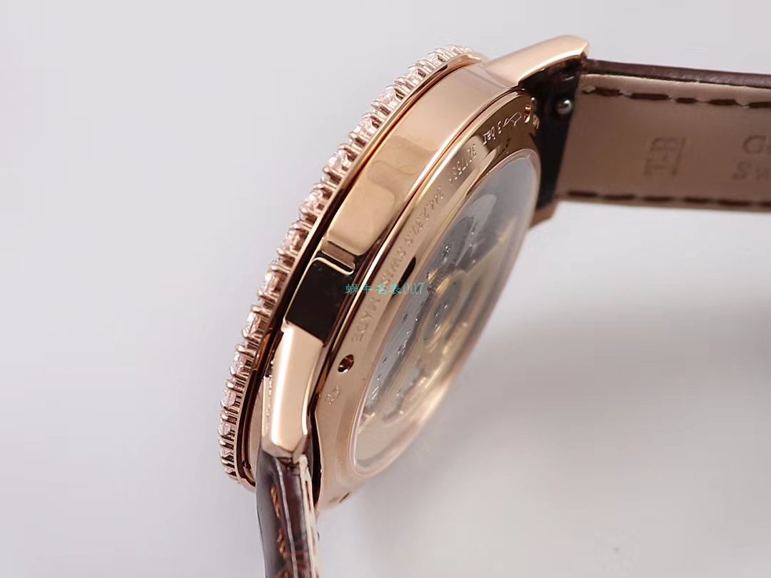 ZF厂积家复刻高仿手表约会女装Q3523570，Q3432570腕表 / JJ180