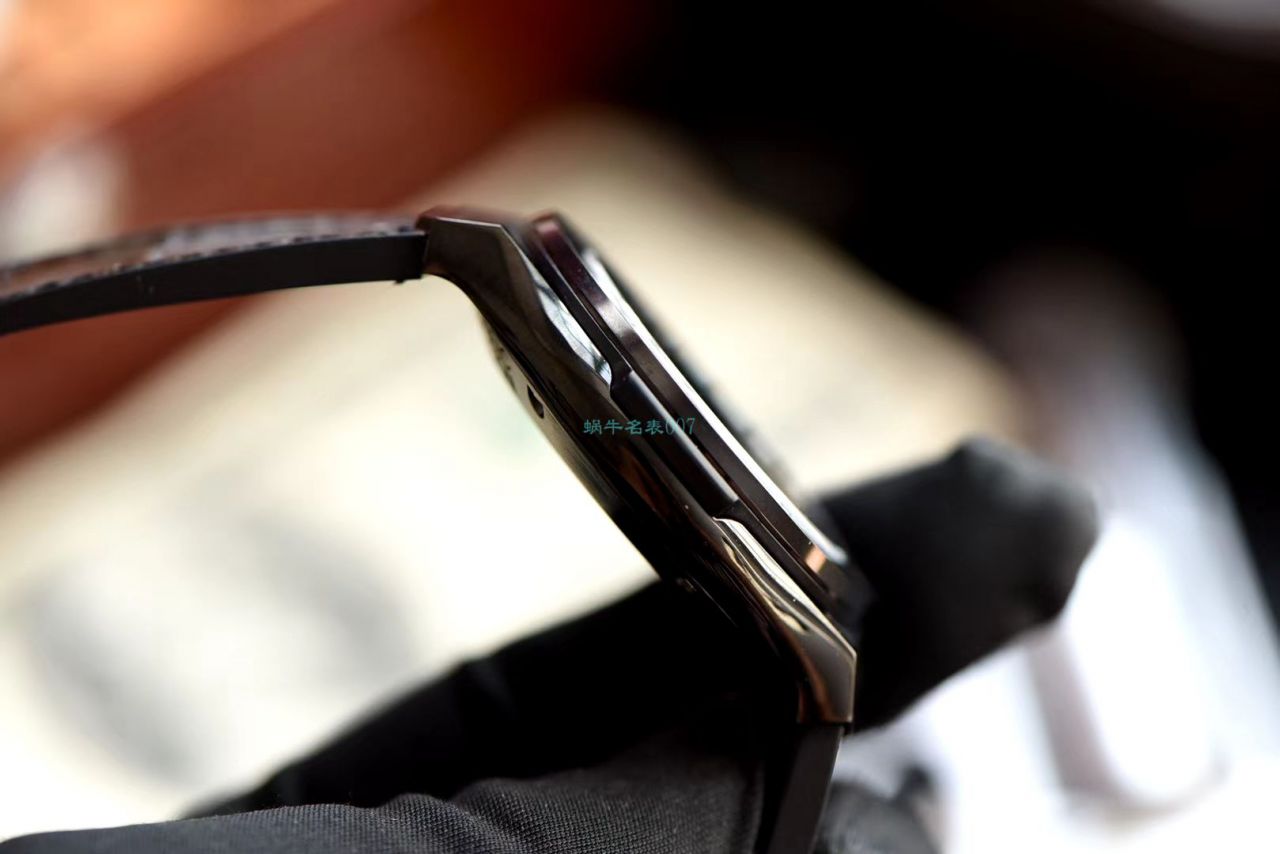 JB厂宇舶精高仿陀飞轮手表经典融合系列505.TX.0170.LR腕表 / YB096