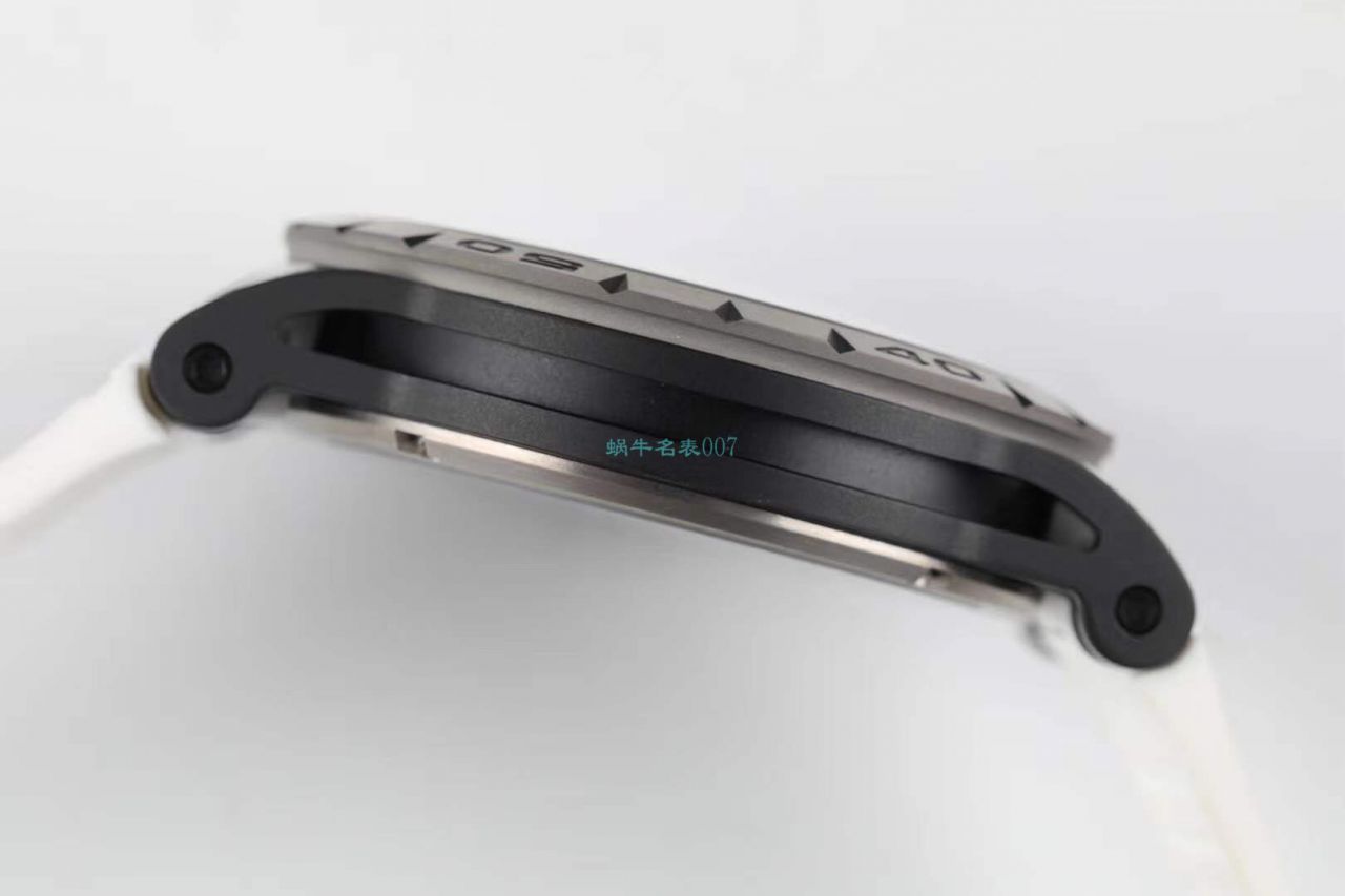 BBR厂罗杰杜彼陀飞轮高仿手表王者系列RDDBEX0549腕表 / LJ078