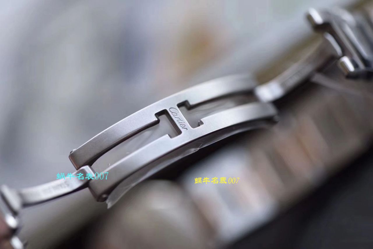 最好的超A高仿手表网站，名表007独家拍摄超800高仿腕表评测视频 / V7007