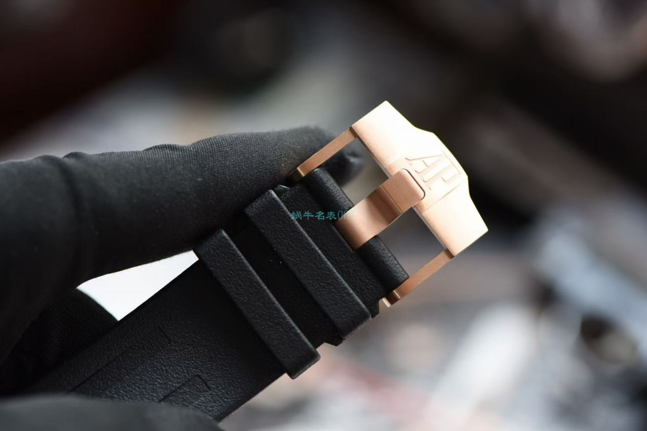 JF厂AP复刻手表爱彼皇家橡树离岸型高仿26415CE.OO.A002CA.01腕表 / AP203