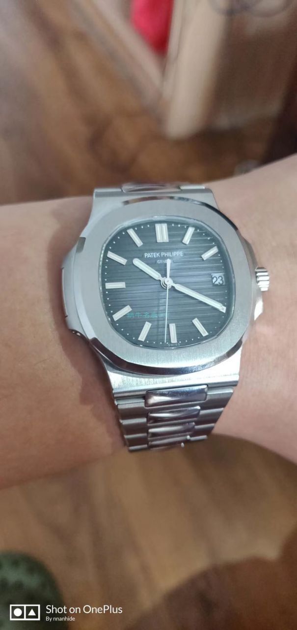 百达翡丽鹦鹉螺复刻手表【评测】最好的顶级复刻百达翡丽手表 / BD312B